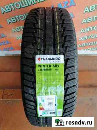 Зима R19 235 55 Charmhoo Winter-SUV Астрахань