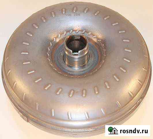 Гидротрансформатор ZF5HP19 F35, Audi 2.7-3.0L Химки