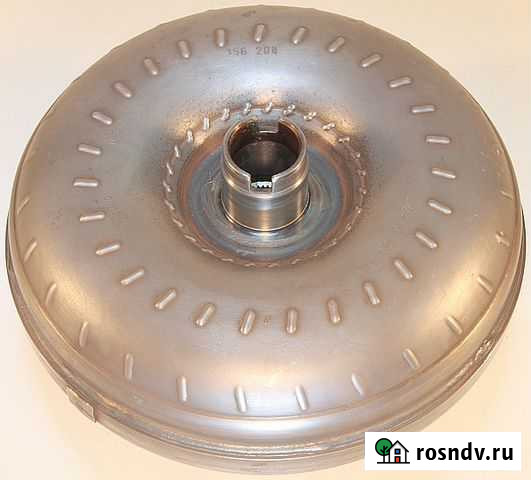 Гидротрансформатор ZF5HP19 F35, Audi 2.7-3.0L Химки - изображение 1