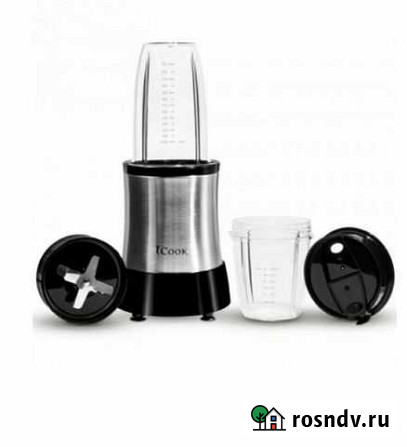 Стационарный блендер Amway Махачкала - изображение 1