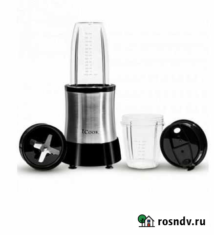 Стационарный блендер Amway Махачкала - изображение 1