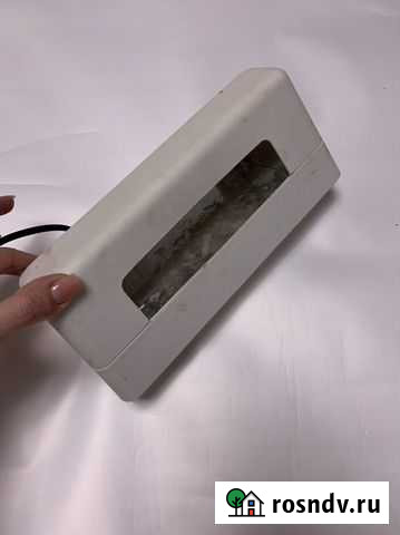 Уф лампа для ногтей Благовещенск - изображение 1