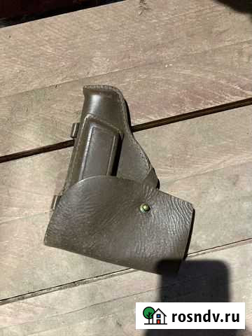 Кобура пм Омск - изображение 1