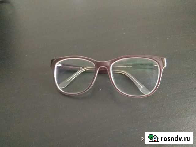 Очки Астрахань - изображение 1