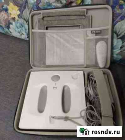 Робот мойщик окон Астрахань