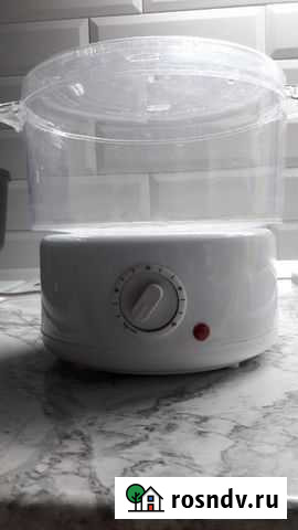 Пароварка и овощерезка Волгоград - изображение 1