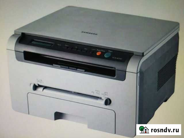 Принтер Samsung SCX-4200 Кемерово - изображение 1