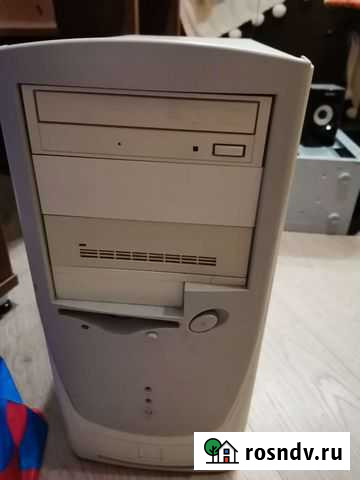 Системный блок пк Серпухов - изображение 1