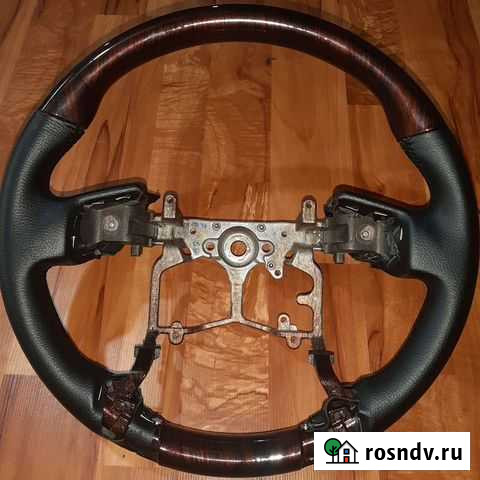 Перетяжка Руля под Оригенал Усолье-Сибирское - изображение 1