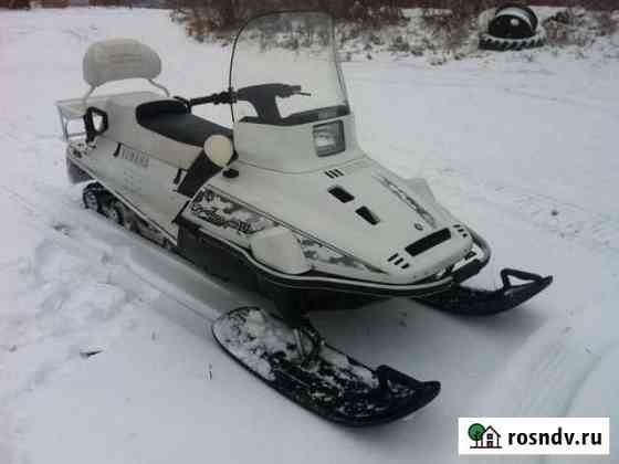 Продам Yamaha VK540,2013 Красноярск