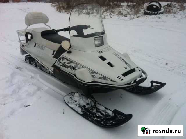 Продам Yamaha VK540,2013 Красноярск - изображение 1