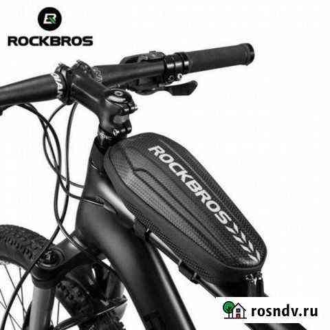 Сумка на раму RockBros 1L (B60) Самара