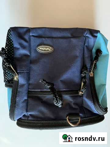 Сумка для дрессировки собак Чита - изображение 1