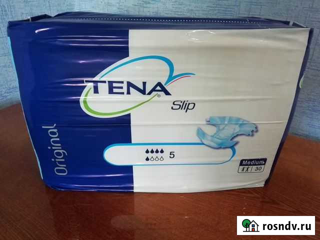 Подгузники для взрослых Амурск - изображение 1