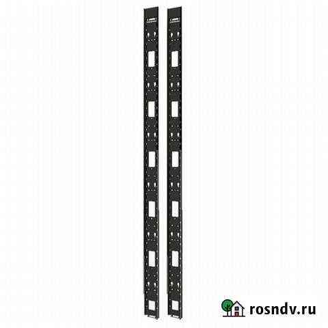 Вертикальный органайзер AR7501 APC NetShelter VL Тольятти