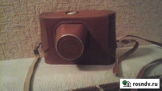 Фотоаппарат Пушкино - изображение 1