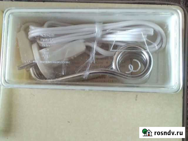 Электрокипятильник СССР Тюмень - изображение 1