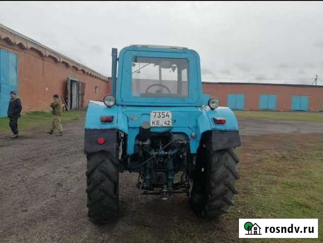 Продам Трактор мтз 80 Верх-Чебула - изображение 1