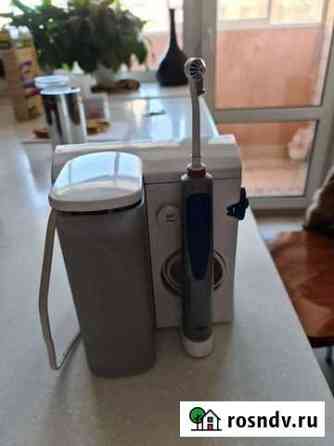 Braun oral b Хабаровск