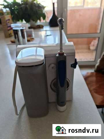 Braun oral b Хабаровск - изображение 1
