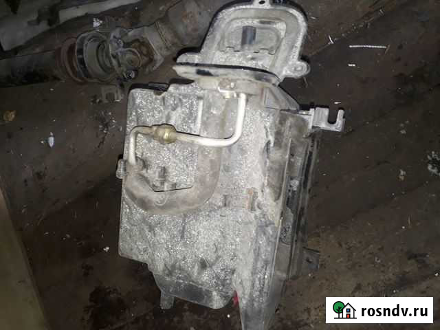 Печка toyota хайс Свободный - изображение 1