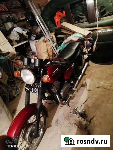 Ява Клетня - изображение 1