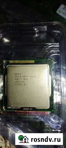 Процессор lga1155 core i3-2120 Магнитогорск - изображение 1