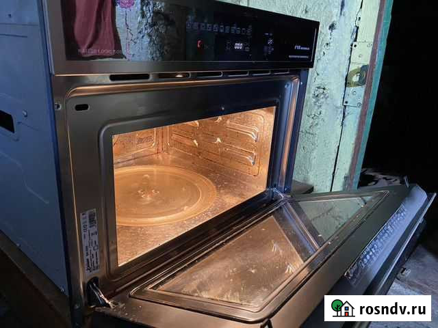 Духовой шкаф Kaiser EM 3200 Петропавловск-Камчатский - изображение 1