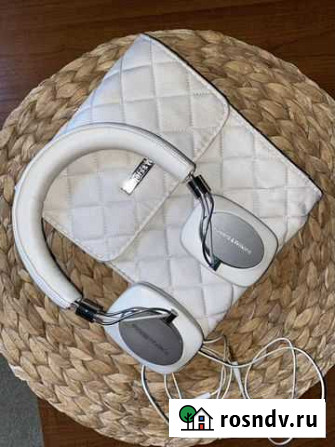 Наушники Bowers & Wilkins Оренбург - изображение 1