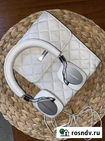 Наушники Bowers & Wilkins Оренбург - изображение 1