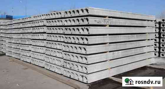 Плита перекрытия Казань