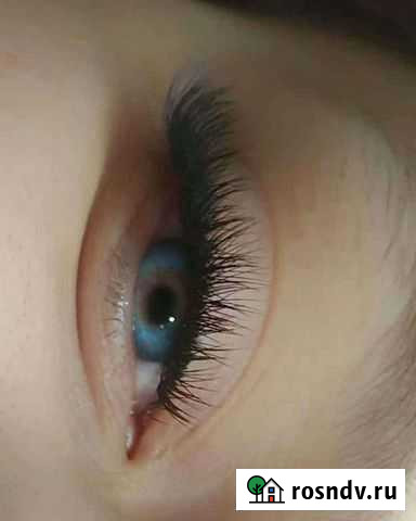 Наращивание ресниц Набережные Челны - изображение 1