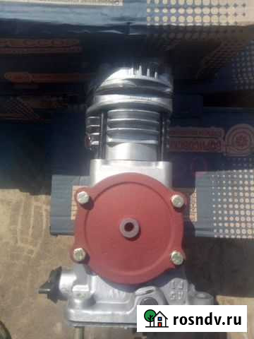 Компрессор мтз 80, мтз 82 (Д-240, Д-245) Бийск - изображение 1