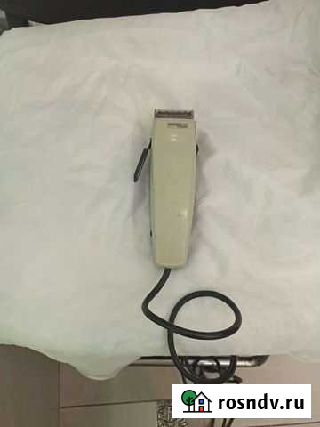 Машинка для стрижки Мозер Сочи - изображение 1