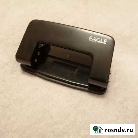 Дырокол б/у Екатеринбург - изображение 1