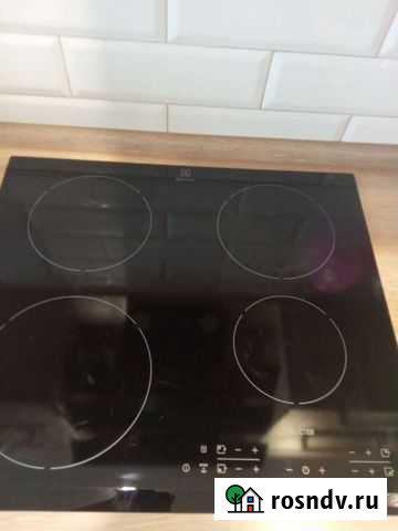 Варочная панель индукция Сыктывкар - изображение 1