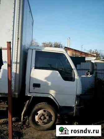 Hyundai HD250, 1998 Тамбов