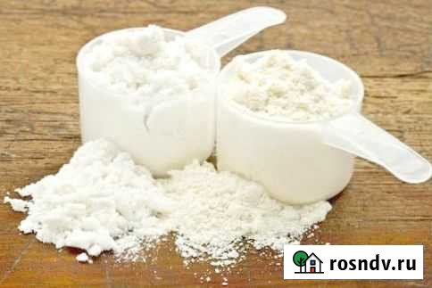 Заменитель цельного молока Калуга - изображение 1