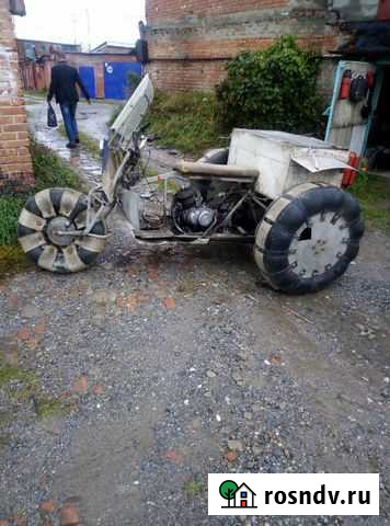 Кишкотряс Бердск - изображение 1