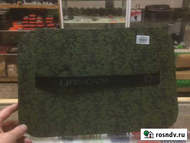 Поджопник Набережные Челны - изображение 1