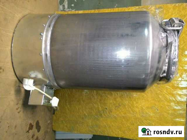 Электрофляга Сыктывкар - изображение 1