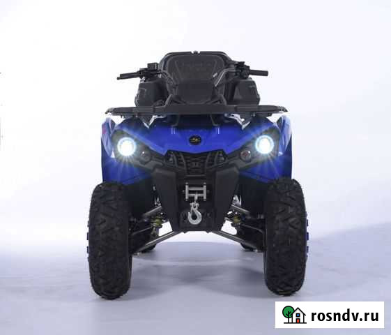 Квадроцикл Sharmax 280 Hummer Улан-Удэ - изображение 1