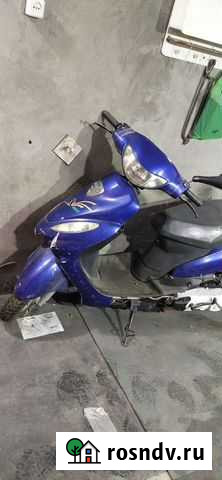 Скутер Липецк - изображение 1