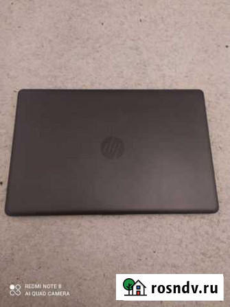 HP 17-by0174ur Ленинградская - изображение 1