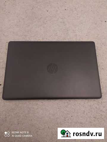 HP 17-by0174ur Ленинградская - изображение 1