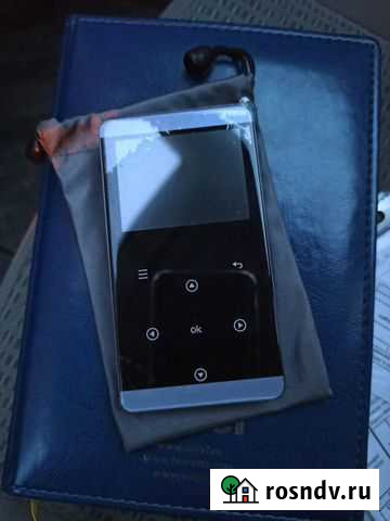 Mp3 плеер Иркутск - изображение 1