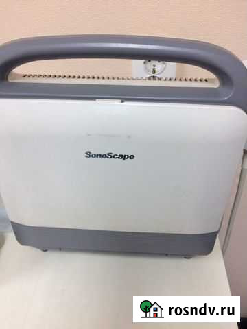 Ультразвуковой сканер Томск - изображение 1