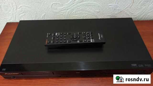 DVD плеер Россошь - изображение 1