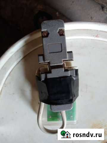 Корректор спидометра Сибай - изображение 1