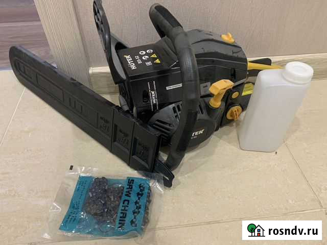 Бензопила Казань - изображение 1